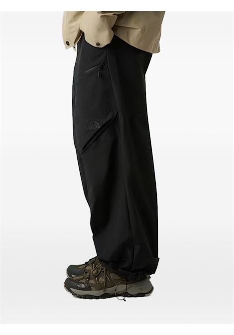 nse pants man black THE NORTH FACE | NF0A8DU1JK31